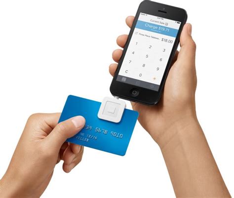 square credit card reader free